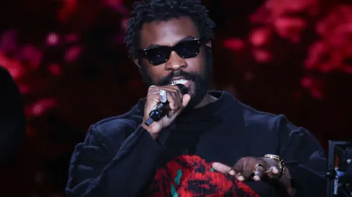 Damso bat des records avec son nouvel album 'J'ai menti'