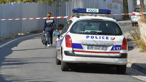 Fusillades à Marseille :  au moins trois morts et huit blessés