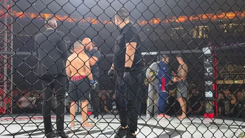 Illan Castronovo, le mystère de son refus de combattre dévoilé