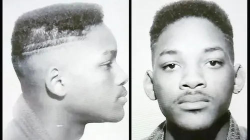 Will Smith : Suite à la gifle, de vieux dossiers refont surface !