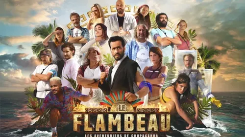 Jonathan Cohen confirme la troisième saison de 'Le Flambeau' : on...