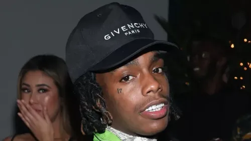 YNW Melly : un ami proche l'accuse de meurtre 