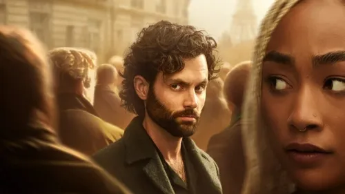 You : Bientôt une saison 5 sur Netflix ?