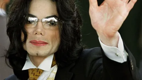 Benzino avait reçu l'appel de sa vie : Michael Jackson le remercie...