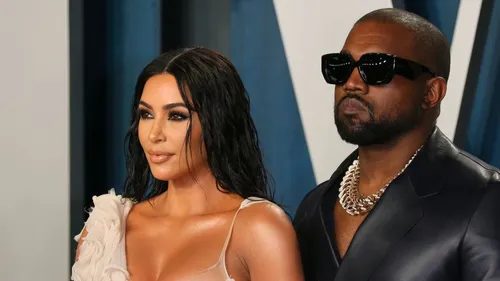 Kanye West exprime des regrets sur sa paternité avec Kim Kardashian