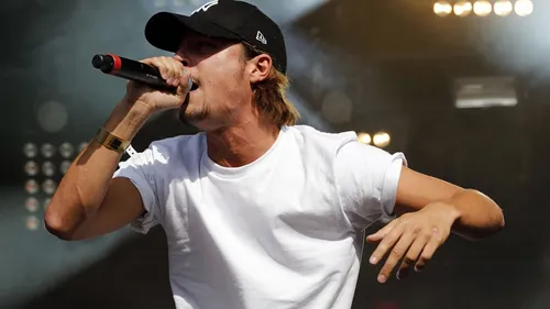 Des accusations de violences et de viol pèsent sur Nekfeu