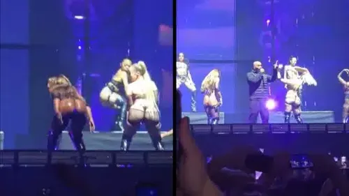 "Il voulait du sale", la danseuse Nosiiila brise le silence sur sa...