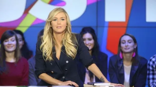 "J'allais tellement mal", Enora Malagré se confie sur son...