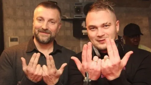 "Jul est le nouveau Johnny Hallyday", Fred Musa essence le rappeur...