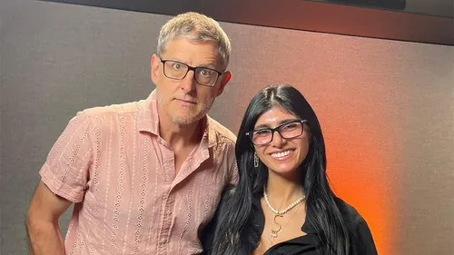 Mia Khalifa se livre sur son autisme et ses combats internes