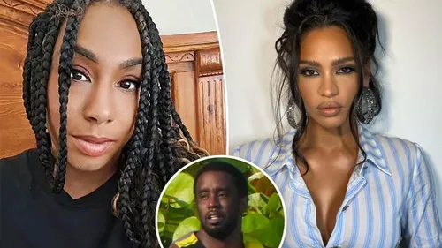 Adria English et ses conditions extravagantes pour Discuter de Diddy
