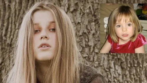 Maddie McCann : le test ADN révèle un passé tragique pour la jeune...