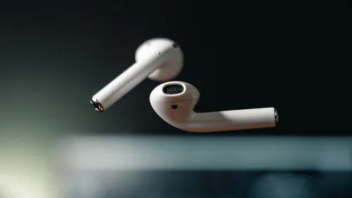 Quand Washington offre des airpods pour inciter les jeunes à se...