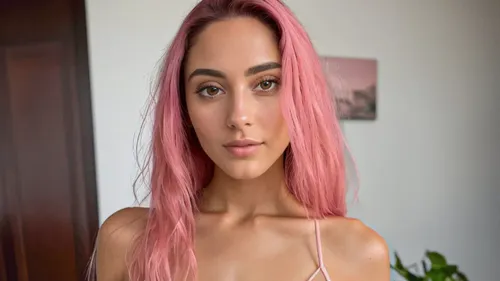 Un mannequin virtuel gagne 10 000€ sans exister