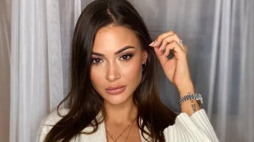 Alix Dmx évoque sa prothèse de hanche en titane pour la première fois