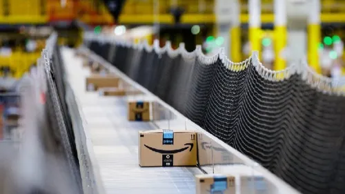 Amazon, Vinted, Wish : vos commandes vont bientôt vous coûter plus...