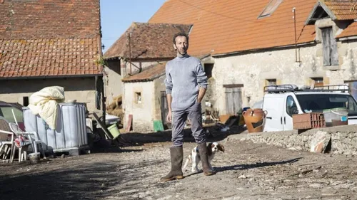 Un candidat de "L'Amour est dans le pré" condamné à 10 mois de prison