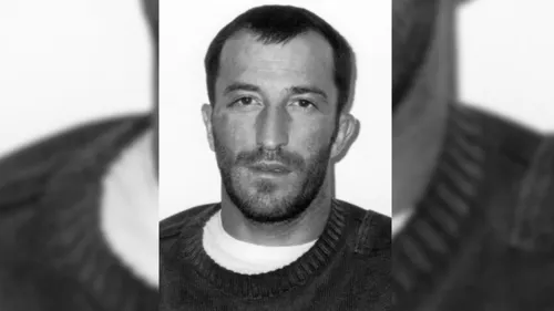 Arrestation spectaculaire d'Antonio Ferrara en Belgique lors d'une...