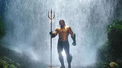 Aquaman 2 : date de sortie incertaine, infos, casting, on vous dit...
