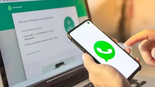 Arnaques sur WhatsApp : une nouvelle menace pour les utilisateurs