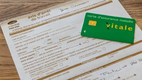 Réduction des indemnités pour les arrêts maladie ?