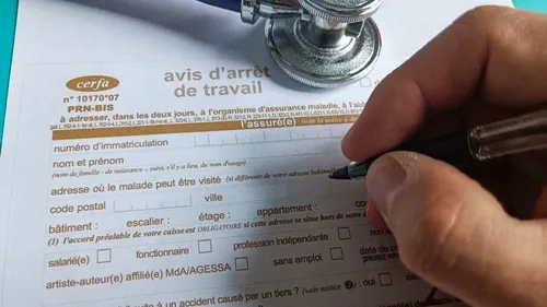 Arrêts maladie : ce qui change pour les salariés au 1er avril 2025