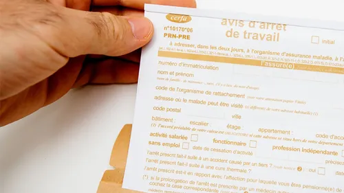 500 médecins dans le viseur de l’Assurance maladie pour trop...