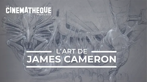 Exposition James Cameron à Paris : plongée dans l'univers d'Avatar,...