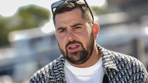 Artus dénonce les marques de luxes qui refusent d'habiller les...