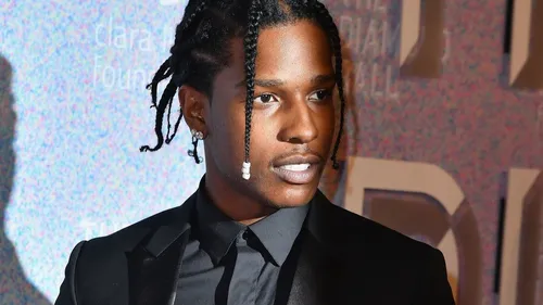 A$AP Rocky dévoile 'Don't Be Dumb', son nouvel opus après six ans...