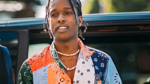 A$AP Rocky de retour avec “Don’t Be Dumb” en 2026