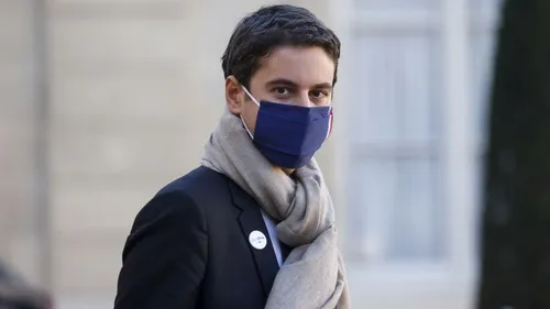 Covid-19 : un retour à la vie normale pour la mi-mai ? Le...