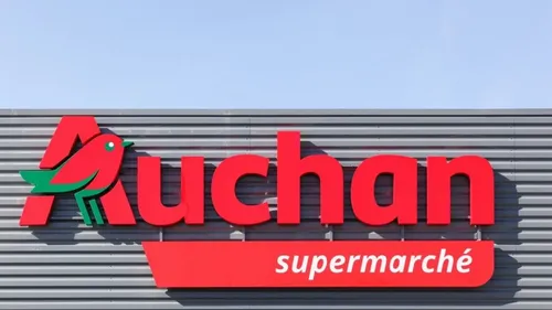 Fermeture de magasins Auchan en France : quels changements pour les...