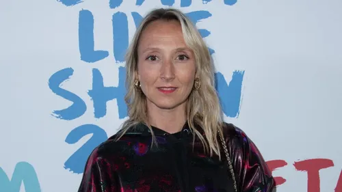 Audrey Lamy : la méprise du syndrome du bébé secoué, entre fiction...