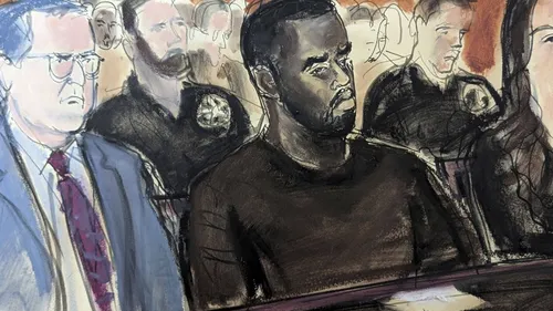 L'avocat des victimes de Diddy est prêt à révéler les stars liées à...