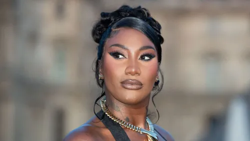 Aya Nakamura un cachet record pour les JO ?