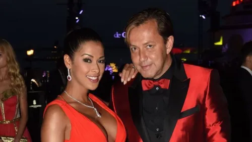 Ayem battue et étranglée par son ex Vincent Miclet ! (photo à l'appui)