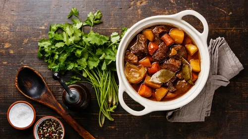 La gastronomie française demeure-t-elle toujours la meilleure au...