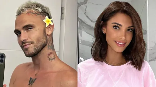 Bastos s'interroge sur sa paternité, Mélanie Dedigama craque