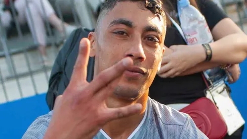 Maes : son manager abattu d'une balle en plein coeur !