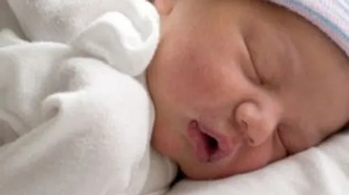 Covid-19 : un nouveau-né décède du coronavirus 