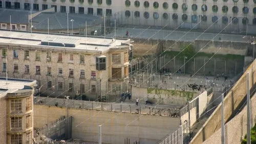 Marseille : ce que l'on sait sur le meurtre d'un détenu aux...
