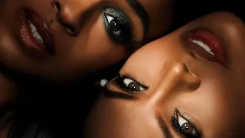 Beauty in Black saison 2 : la série événement est de retour sur...