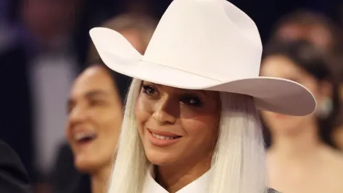 Beyoncé et son album country : ce que l'on sait déjà