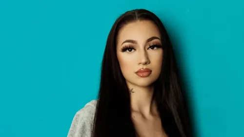 Bhad Bhabie : "Les premiers abonnés de mon OnlyFans devraient être...