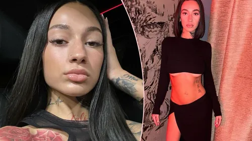 Bhad Bhabie face à un nouveau défi dans sa lutte contre le cancer