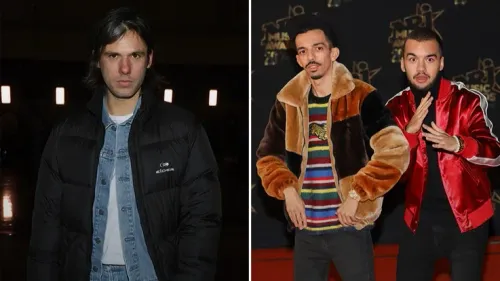 Bigflo & Oli : pourquoi Orelsan ne veut-il pas faire de feat avec...