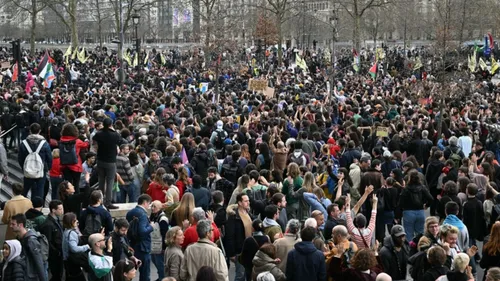 10 septembre : qui sont les acteurs derrière "Bloquons tout" ?