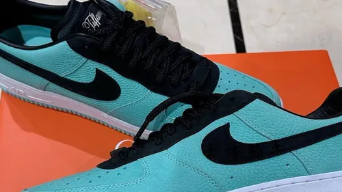 La chaussure la plus convoitée de 2023 ?