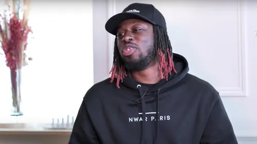 Bolémvn arrêté sur l'A6 à 200 km/h